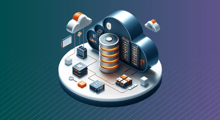 Cloud & Database Management