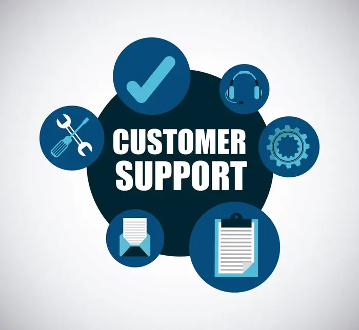 Customer Support Solutions