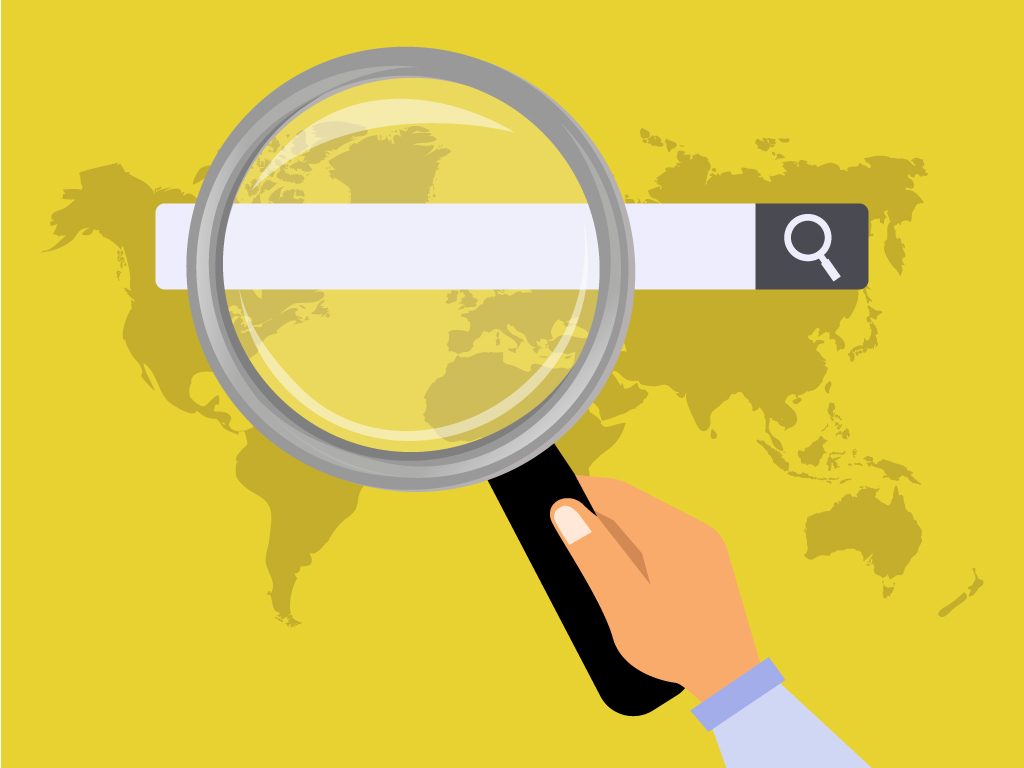 Global Reach, Local Understanding