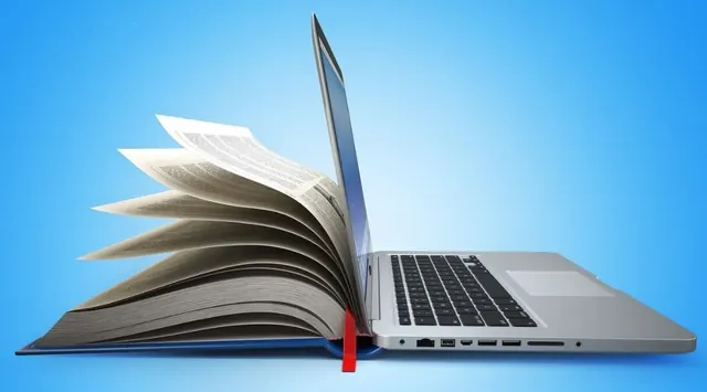 E-library