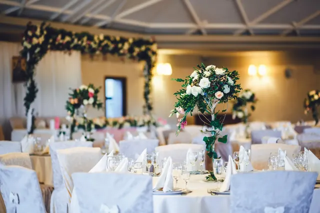 Event Management