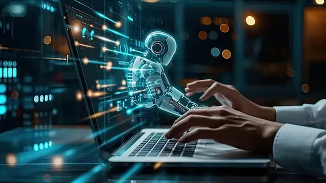 How AI Automation Is Changing Digital Marketing Forever