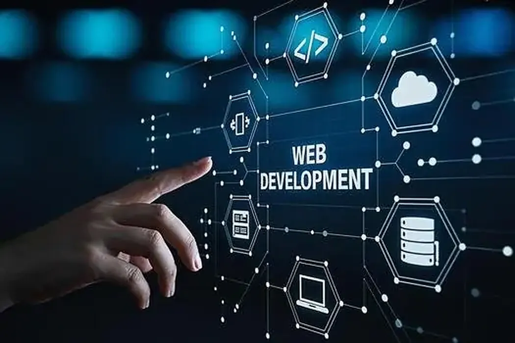 Web Development & Design