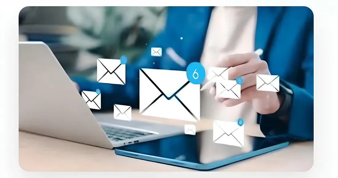 WhatsApp & Email Marketing